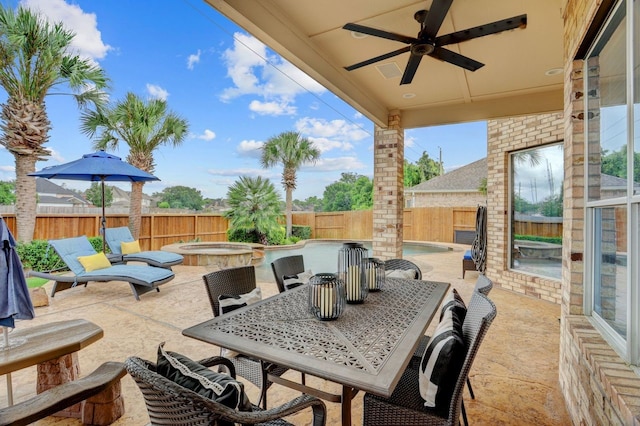 8307 Phantom Mist Dr, Richmond, TX 77406 - photo 12