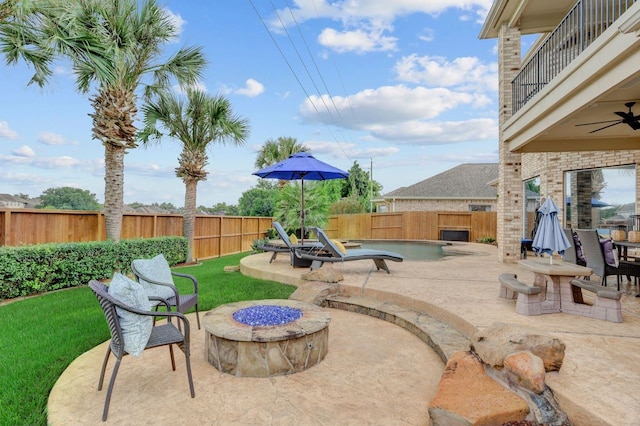 8307 Phantom Mist Dr, Richmond, TX 77406 - photo 46
