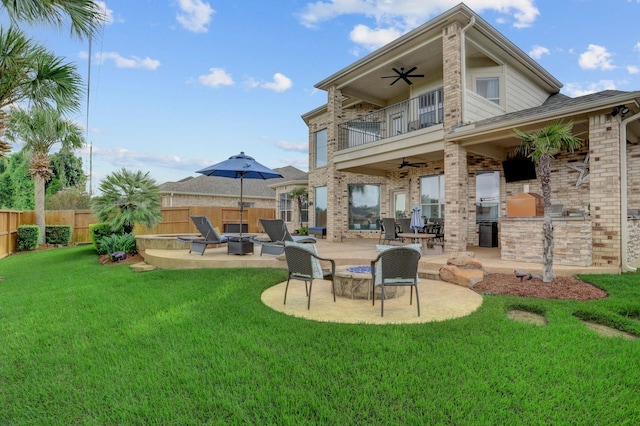 8307 Phantom Mist Dr, Richmond, TX 77406 - photo 6