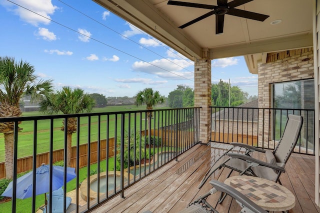 8307 Phantom Mist Dr, Richmond, TX 77406 - photo 29