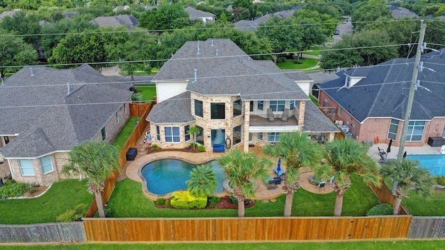 8307 Phantom Mist Dr, Richmond, TX 77406 - photo 4