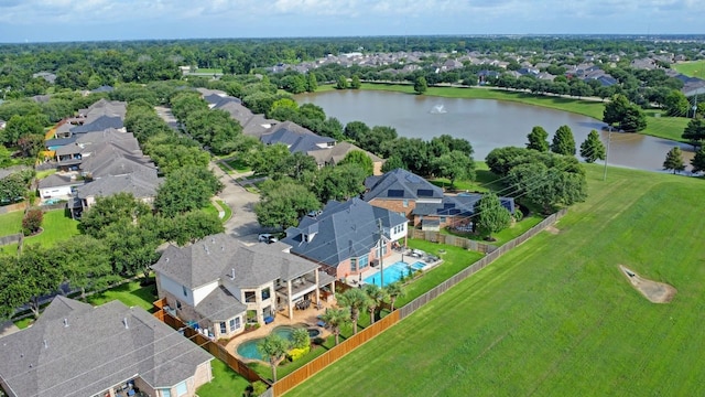 8307 Phantom Mist Dr, Richmond, TX 77406 - photo 1