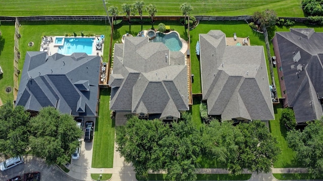 8307 Phantom Mist Dr, Richmond, TX 77406 - photo 48