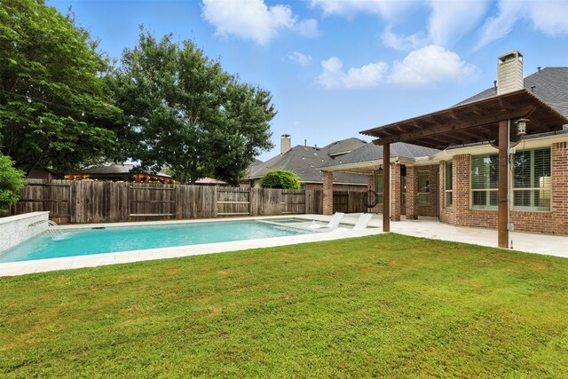 8442 Horsepen Bend Dr, Conroe, TX 77385 - photo 29