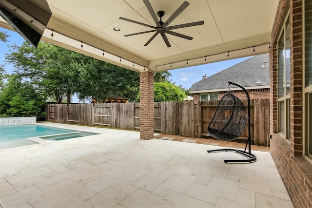 8442 Horsepen Bend Dr, Conroe, TX 77385 - photo 32