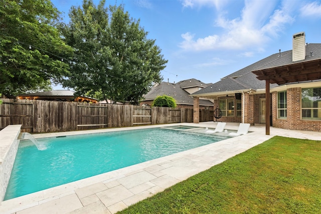 8442 Horsepen Bend Dr, Conroe, TX 77385 - photo 2
