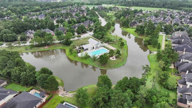 8442 Horsepen Bend Dr, Conroe, TX 77385 - photo 35
