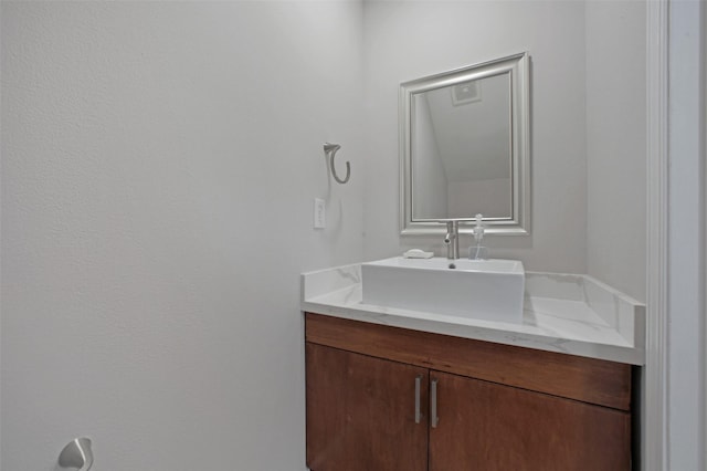 15815 Baytree Dr, Houston, TX 77070 - bathroom featuring vanity