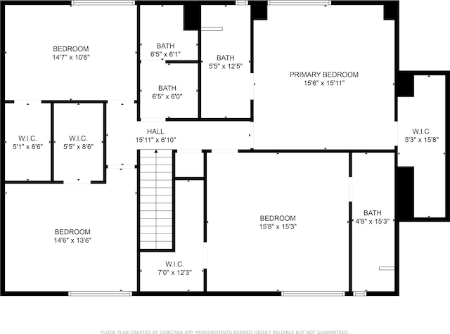 15815 Baytree Dr, Houston, TX 77070 - view of home floor plan