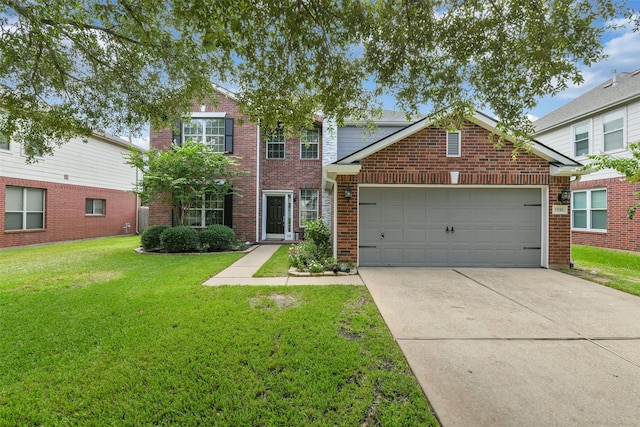 1930 Bevington Oaks Cir, Katy, TX 77450 - photo 3