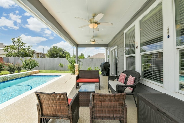 1930 Bevington Oaks Cir, Katy, TX 77450 - photo 7