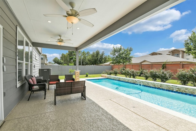 1930 Bevington Oaks Cir, Katy, TX 77450 - photo 6