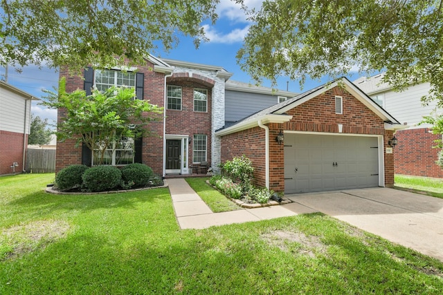 1930 Bevington Oaks Cir, Katy, TX 77450 - photo 4