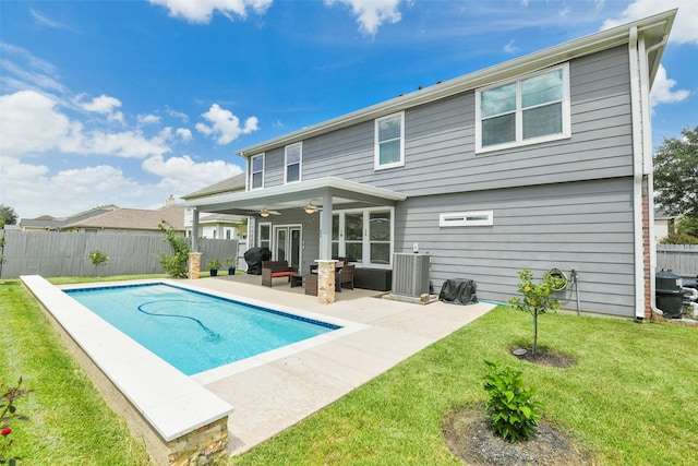 1930 Bevington Oaks Cir, Katy, TX 77450 - photo 10
