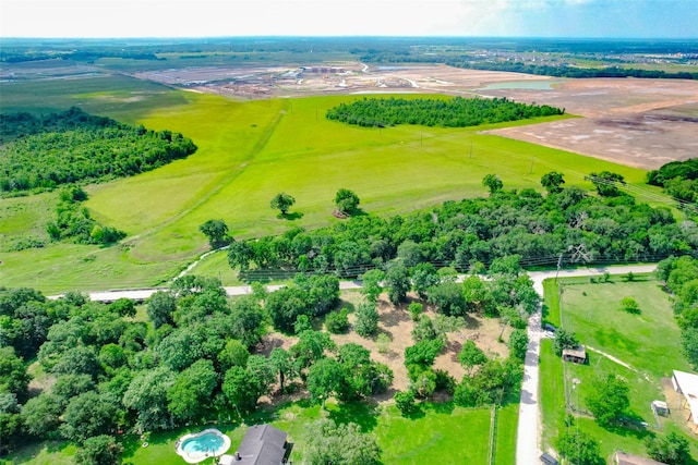 8519 Maywald St, Manvel, TX 77578