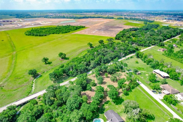 8519 Maywald St, Manvel, TX 77578