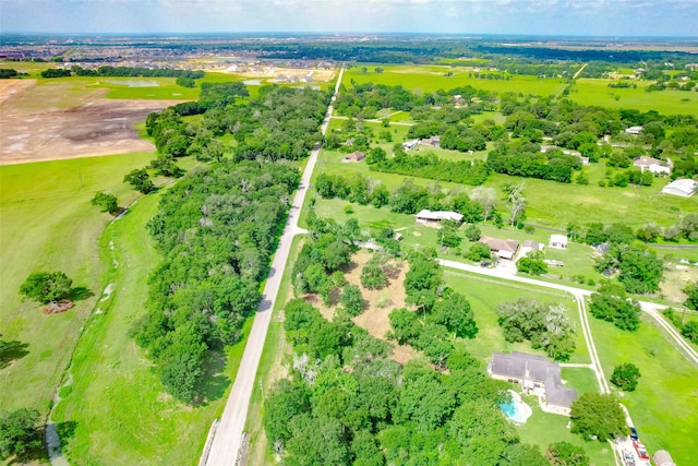 8519 Maywald St, Manvel, TX 77578