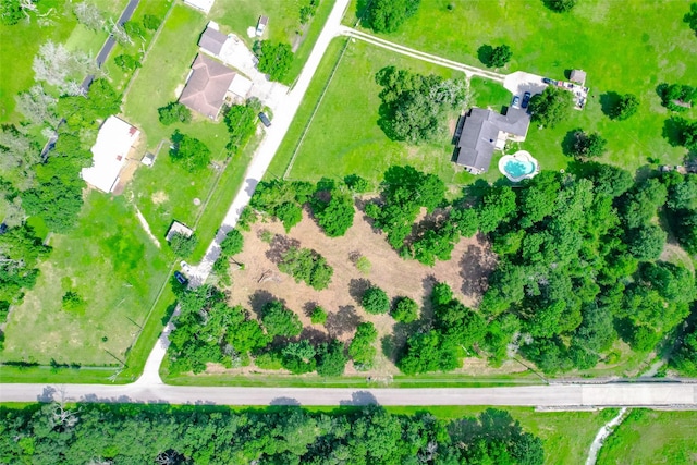 8519 Maywald St, Manvel, TX 77578