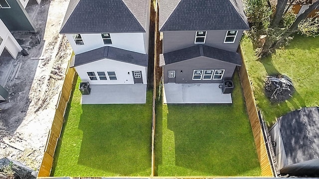 1052 Marjorie St, Houston, TX 77088 - photo 35
