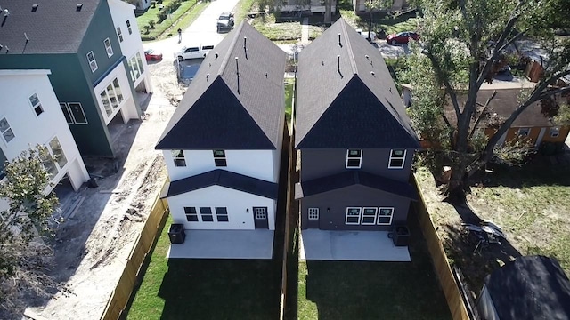 1052 Marjorie St, Houston, TX 77088 - photo 36