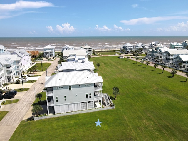 3818 Periwinkle, Galveston, TX 77554