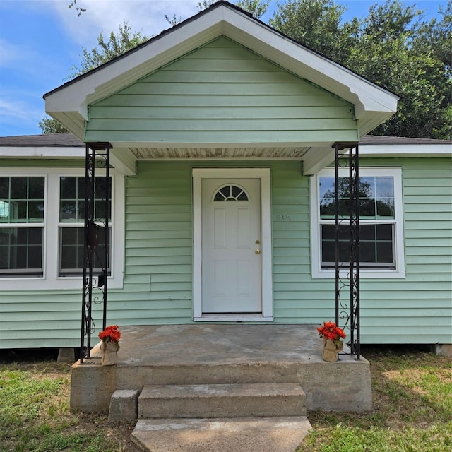 1003 Merchant St, El Campo, TX 77437 - photo 1
