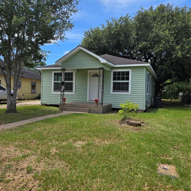 1003 Merchant St, El Campo, TX 77437 - photo 3