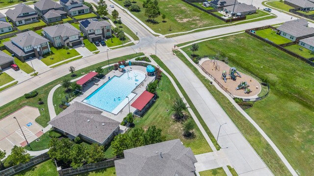22815 Theodoli Dr, Katy, TX 77449 - photo 34