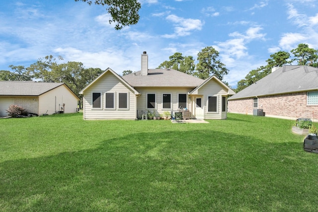 1947 Chart Dr, Crosby, TX 77532 - photo 25