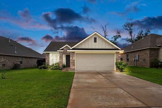 12828 Sunshine Park Dr S, Willis, TX 77318 - photo 1