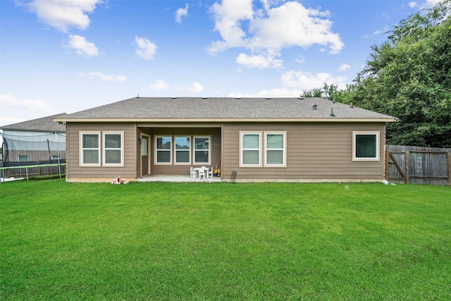 13257 Ridgeview, Willis, TX 77318 - photo 20