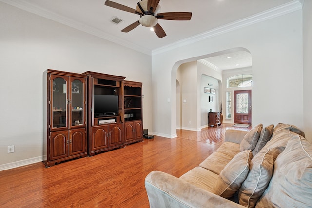 8977 Willow Springs Ln, Conroe, TX 77302 - photo 5