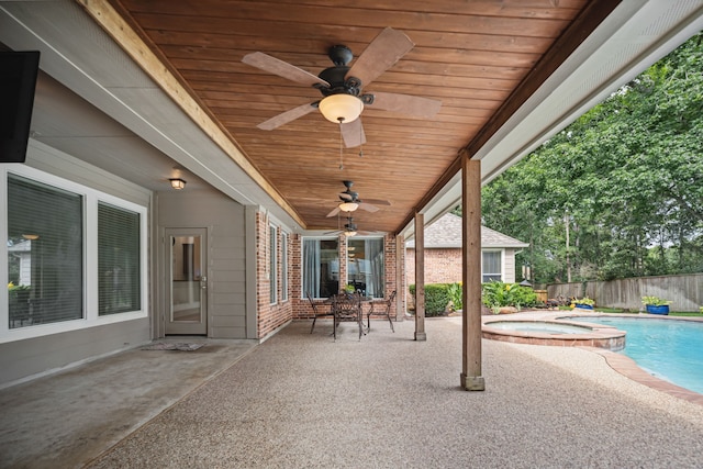 8977 Willow Springs Ln, Conroe, TX 77302 - photo 31