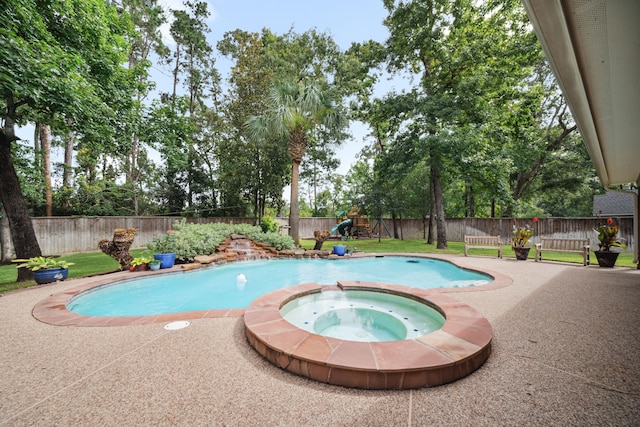 8977 Willow Springs Ln, Conroe, TX 77302 - photo 32