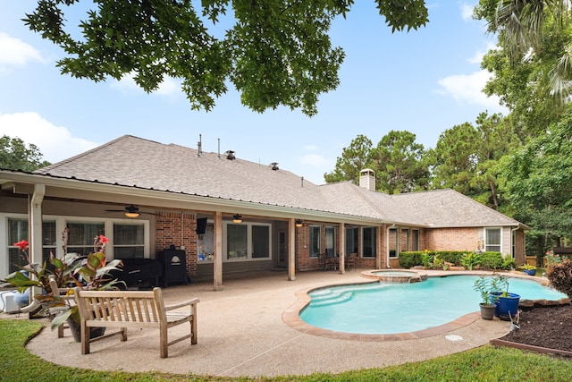 8977 Willow Springs Ln, Conroe, TX 77302 - photo 34
