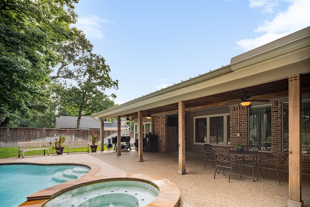 8977 Willow Springs Ln, Conroe, TX 77302 - photo 35