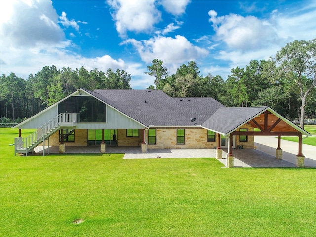 11173 County Road 302, Plantersville, TX 77363 - photo 6
