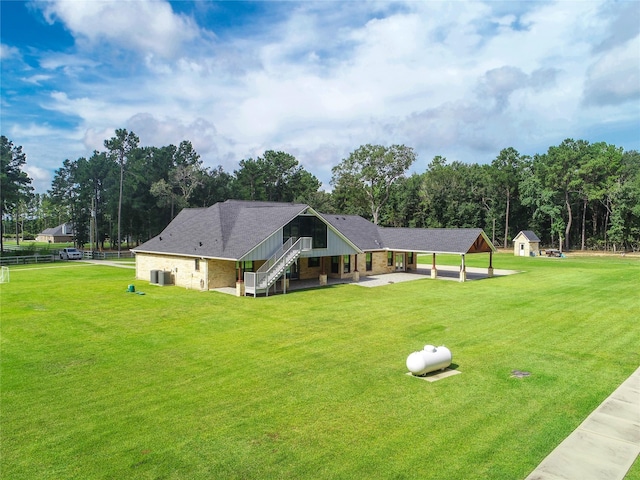 11173 County Road 302, Plantersville, TX 77363 - photo 7