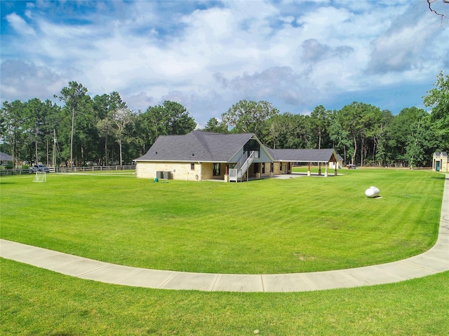 11173 County Road 302, Plantersville, TX 77363 - photo 8