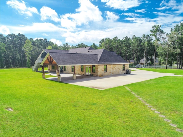11173 County Road 302, Plantersville, TX 77363 - photo 11