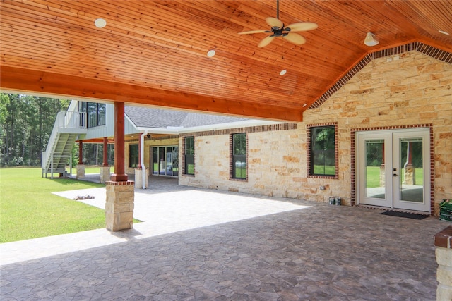 11173 County Road 302, Plantersville, TX 77363 - photo 12