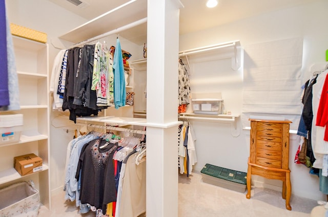 2014 Shadow Forest Dr, Katy, TX 77494 - view of walk in closet
