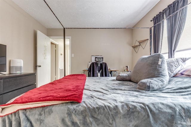 7307 Sunlight Ln, Houston, TX 77095 - view of bedroom