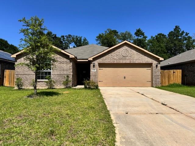 10781 Castle Rock Dr, Cleveland, TX 77328 - photo 1