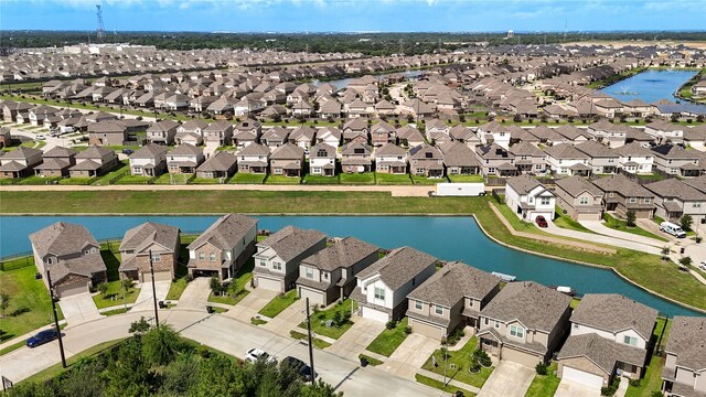 3727 W Alessano Ln, Katy, TX 77493 - photo 2