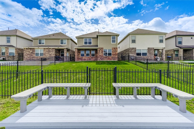3727 W Alessano Ln, Katy, TX 77493 - photo 4