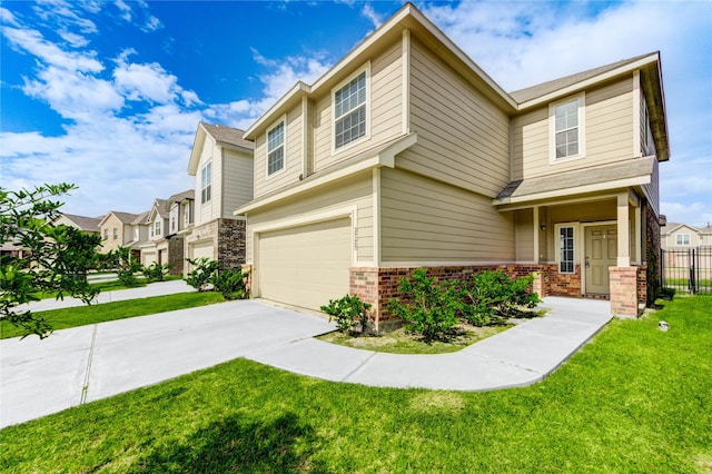 3727 W Alessano Ln, Katy, TX 77493 - photo 1