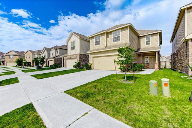 3727 W Alessano Ln, Katy, TX 77493 - photo 44