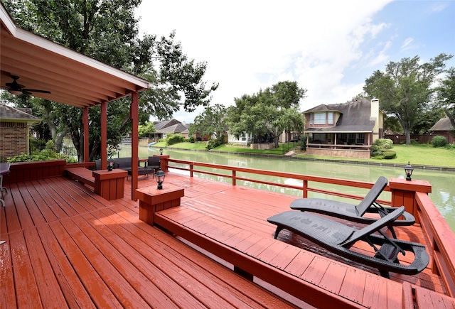 1251 Misty Lake Ct, Sugar Land, TX 77498 - photo 36
