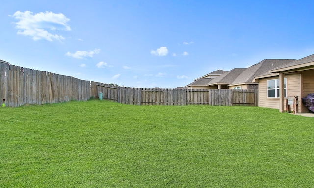 21015 Echo Manor Dr, Hockley, TX 77447 - view of fenced backyard
